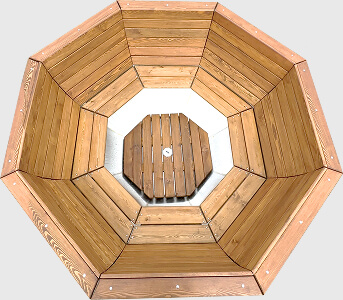 Чан-делюкс – Изготовим банный чан под ваш бюджет