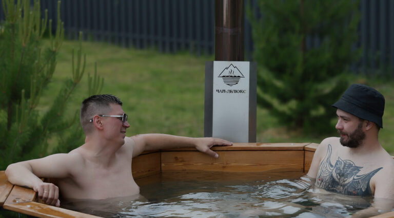 Чан-делюкс – Изготовим банный чан под ваш бюджет