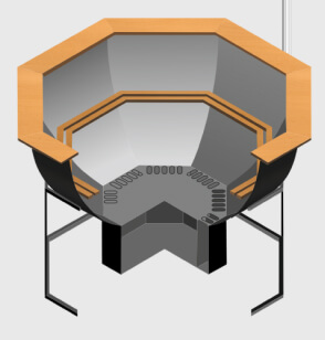 Чан-делюкс – Изготовим банный чан под ваш бюджет