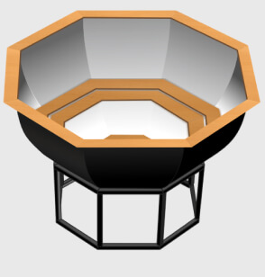 Чан-делюкс – Изготовим банный чан под ваш бюджет