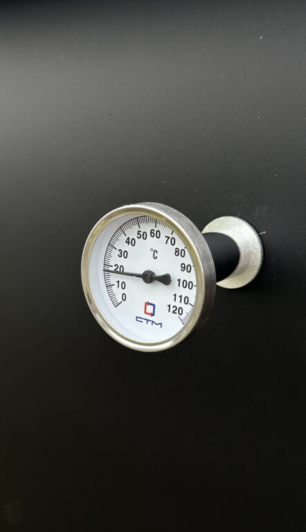 Чан-делюкс – Изготовим банный чан под ваш бюджет