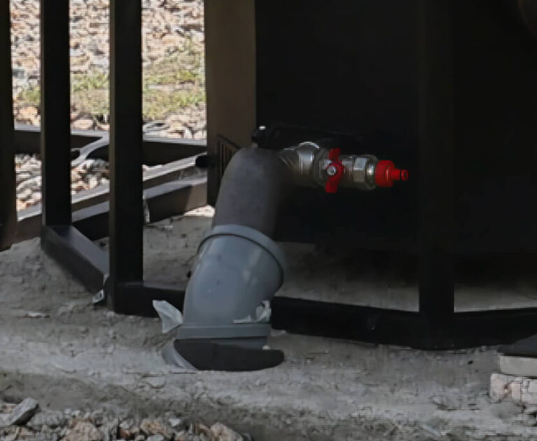 Чан-делюкс – Изготовим банный чан под ваш бюджет