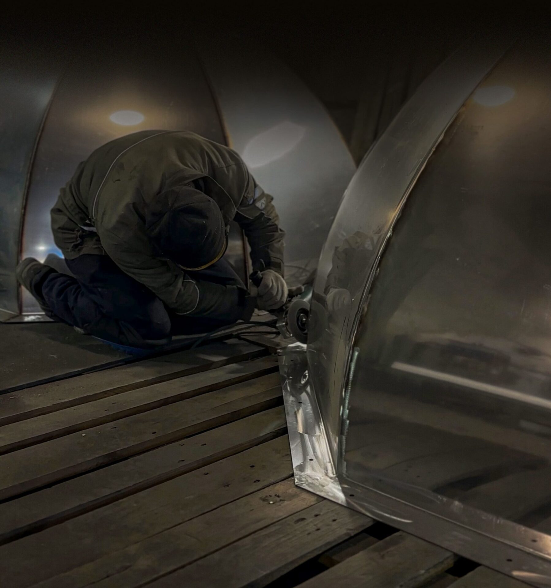 Чан-делюкс – Изготовим банный чан под ваш бюджет