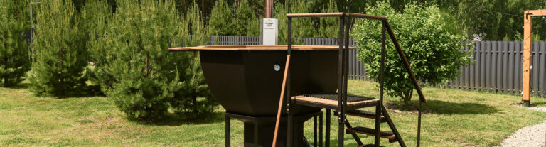 Чан-делюкс – Изготовим банный чан под ваш бюджет