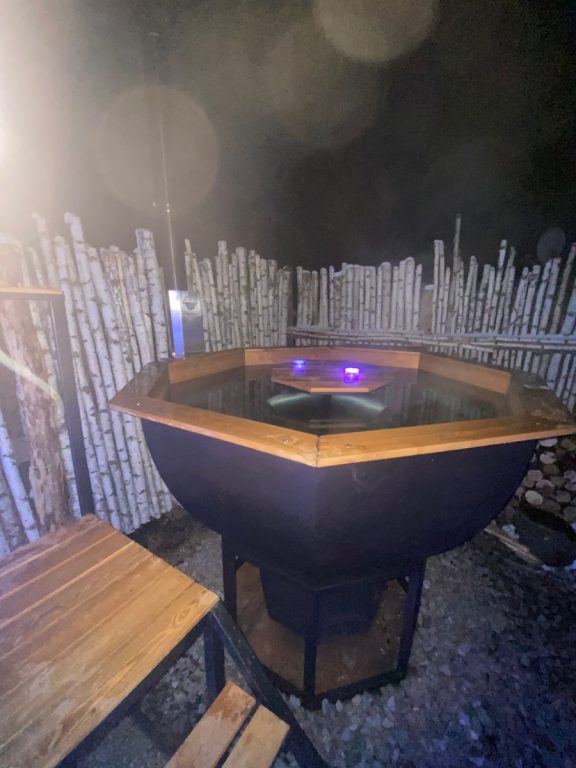 Чан-делюкс – Изготовим банный чан под ваш бюджет