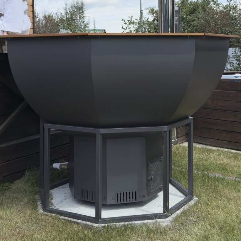 Чан-делюкс – Изготовим банный чан под ваш бюджет