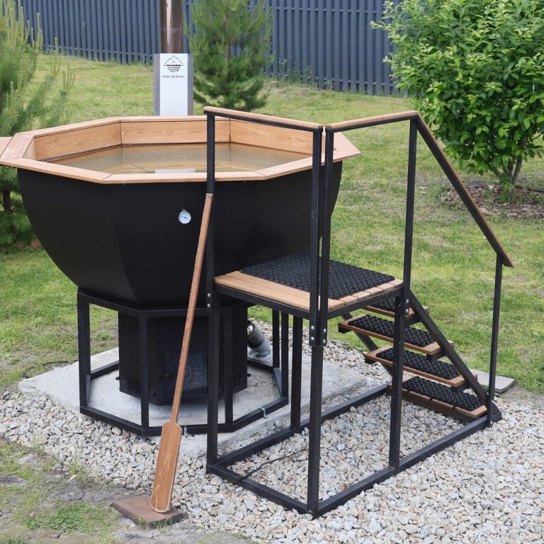 Чан-делюкс – Изготовим банный чан под ваш бюджет