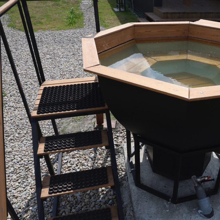 Чан-делюкс – Изготовим банный чан под ваш бюджет