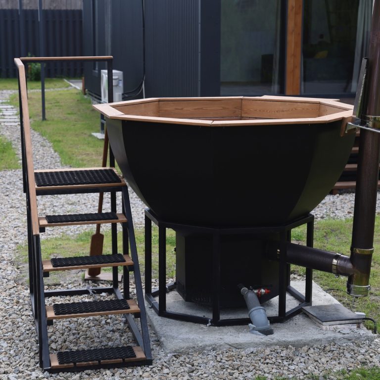 Чан-делюкс – Изготовим банный чан под ваш бюджет