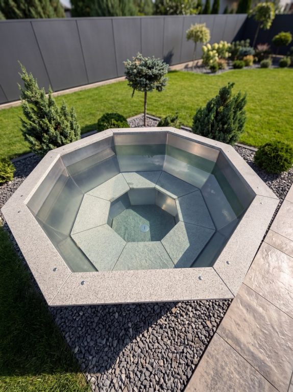 Чан-делюкс – Изготовим банный чан под ваш бюджет